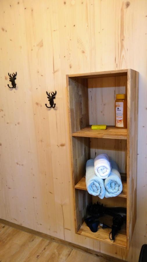Waldblick Im Happy Allgaeu - Wohnung Mit Grosser Dachterrasse ลอยท์เคียร์ช อิม อัลล์กอย ภายนอก รูปภาพ